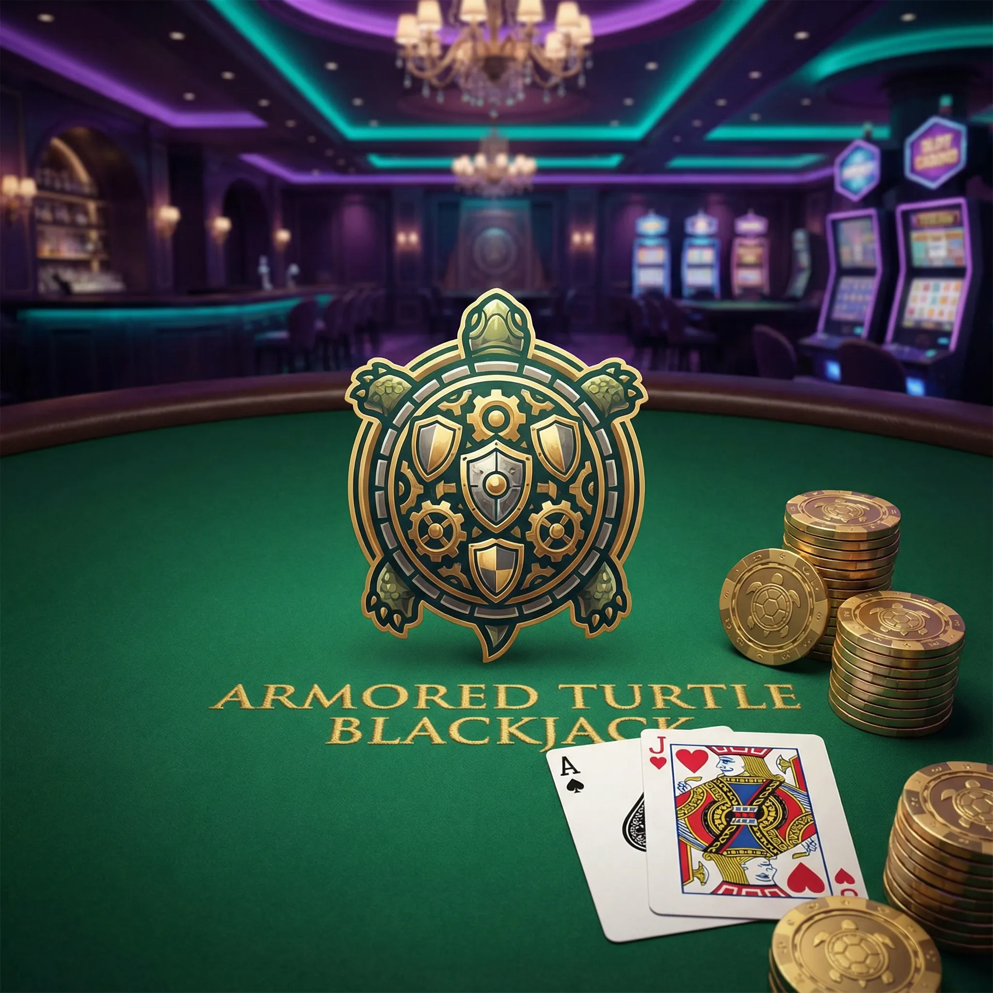 Mesa de Blackjack premium no 72bet